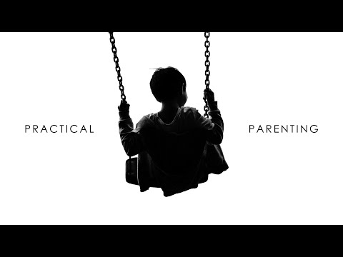 How to Discipline - Proverbs 22 6; 29 17, Heb. 12 11 (November 4th, 2018)