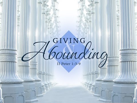 "A Wise and Knowledgeable Man" Proverbs 21:11 - Pastor Stephen Henderson