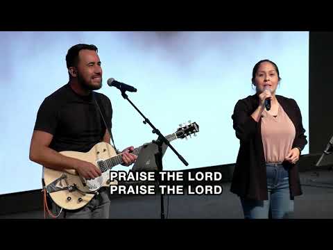 2 Thessalonians 1:5-12 | "In Flaming Fire"