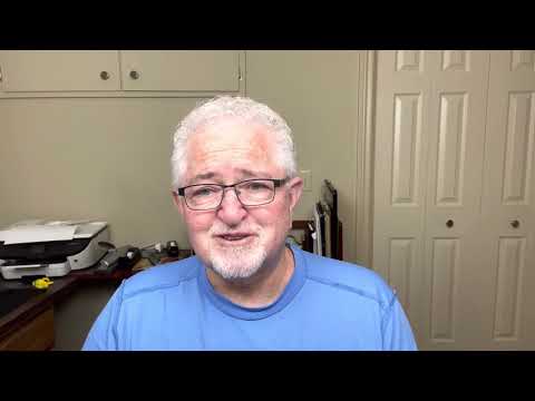 SGS.5.3.2022 - “Just as …” - Matthew 20:27-28