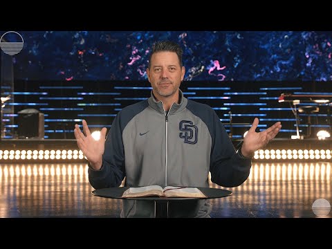Psalm 17:9-12 | Jeremy McGarity | Today Matters - March 2, 2022