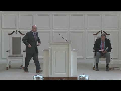 Acts 2:1-13, "The Outpouring," AM Worship, 6 June 2021