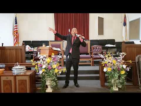 "God Gave Them Over To A Reprobate Mind" Romans 1:26-28