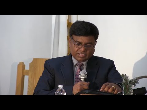 "Teaching of Balaam" - Revelation 2:12-14 | Pastor Anwar Javed