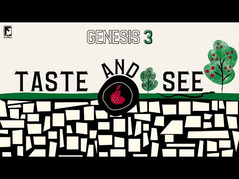 Taste and See: Gen 3:2-5 | Pastor Jay Jones - January 17th, 2021