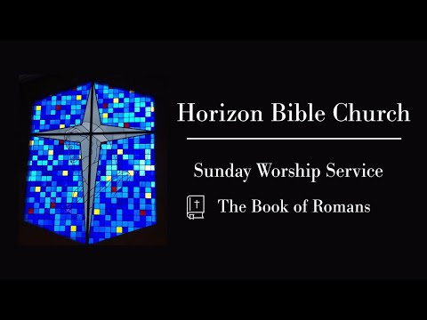 Romans 1:16-17 (Expository Teaching)