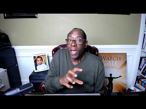 Monday 10-24-22 Acts 1:8a - The Holy Spirit's Power