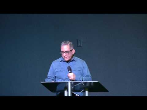 "The Awakening" Romans 13:11-13 Pastor Ray Montoya