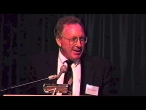 Freedom Ministry In Your Church (Remastered) | Neil Anderson