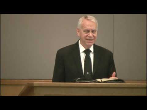 Phil Wilson Mark 13: 1-27