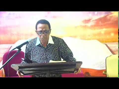 8/03/22 "The Christian Stand" Ephesians 6:10,13