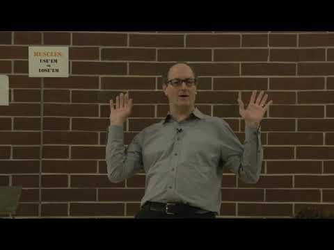 Nehemiah 9:22-38 / A Sure Covenant