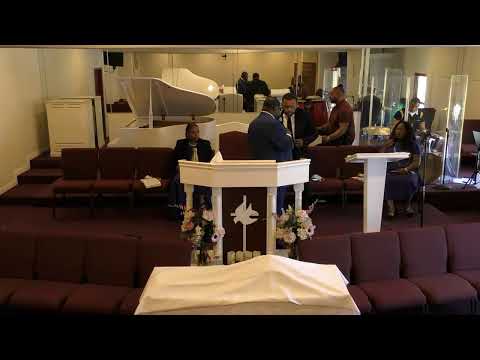 "Your Doing Too Much" II Chronicles 7:12-14