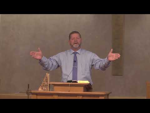 House in Order! Your House? 1Cor. 16:15-18