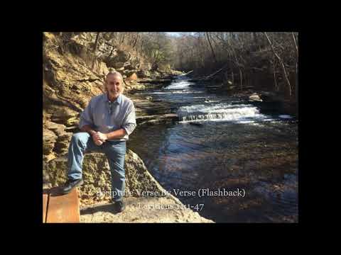 Scripture Verse By Verse (Flashback) Leviticus 11:1-47