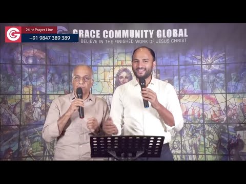 Sunday Live 11-09-2022 (Luke 14:25-33)