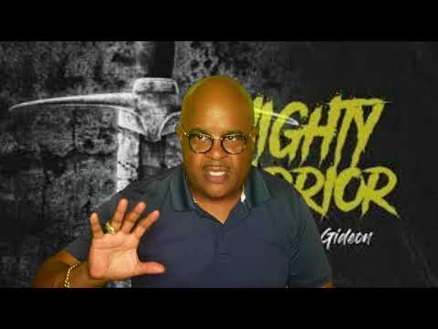 The Call of Gideon  Judges 6:1-2, 7-16a