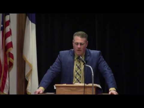 Mark Kerlin Psalm 119:128 False Ways