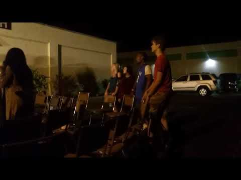 Abiding in God's Presence: Romans 1: 16-32, 1Corinthians 6 : 9-10(2)