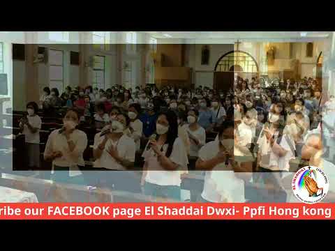 September 11,2022 HealingMessage " Testimony of Faith "(John 12:1-3 NKJV) with Bro.Nicomedes Cabello