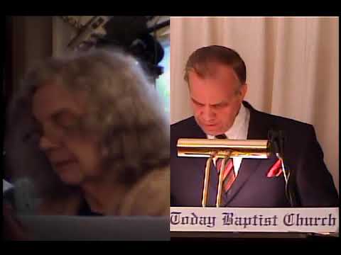 Leviticus 11:1-47 – Fins And Scales –  Daniel S. Waite – BFTBC