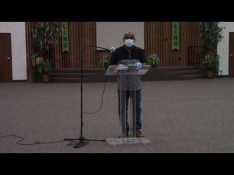 Wise Men Still Seek Him - Matthew 2:1-12 ;Proverbs 28:5