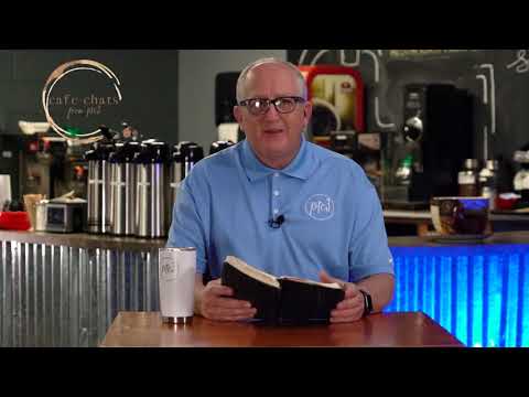 Cafe Chats - Exodus 16:27