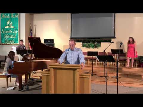 The Hidden World Behind Suffering | Job 1:1 - 2:13 | 7/12/20