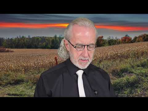 Scripture Verse By Verse (6) Exodus 35:20-35