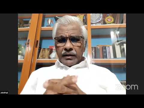 25-04-2022 | Pas.JohnPaul | Leviticus 4:13-35 | #live #dailybread