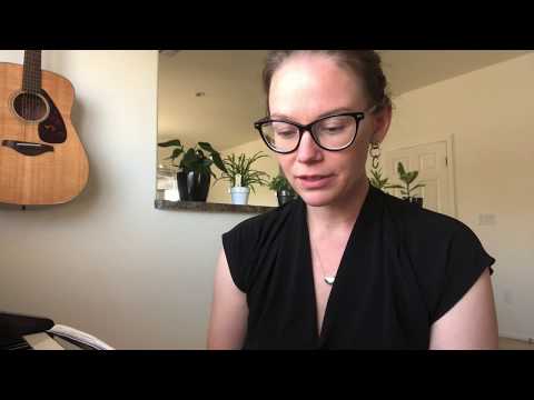 Galatians 6:1-7 KJV Acapella