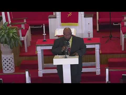 FMBC - Sunday School Lesson - Empty Rituals Are Useless, Isaiah 29: 13-24