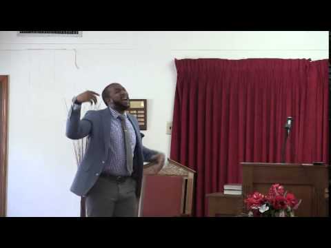 He's Listening- John 17:20-26