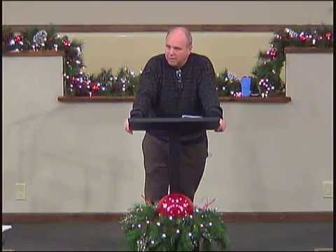 Luke 6:12-19 – The Choosing of the Twelve