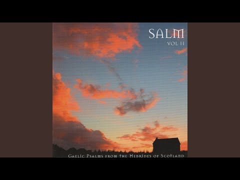 Kilmarnock Psalm 107: 28-30 (Live)