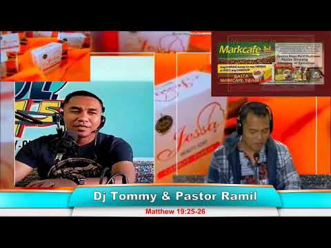 Matthew 19:25-26 "Salvation is impossible for men but to God, nothing is impossible"