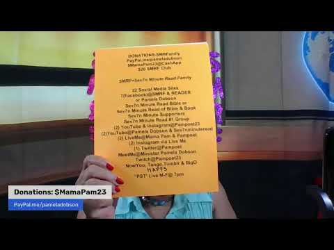 THUR May 13, 2021 Nehemiah 10:35-39 & 11