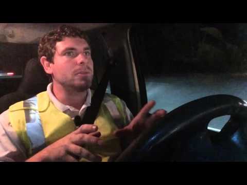 Genesis 4:10-12 People Skills