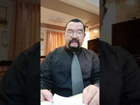 PNP MBK SWIM Justice - Proverbs 28:4 - 5, Micah 6:8