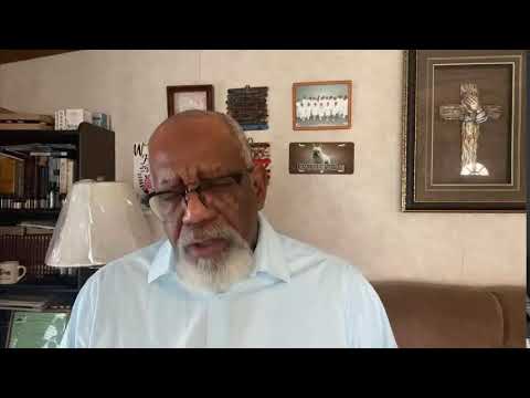 New Year Same Warning  (Ezekiel 33:1-6 10-14)