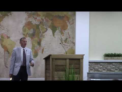 Tomorrow Exodus 8:8-10| Sunday Morning Service