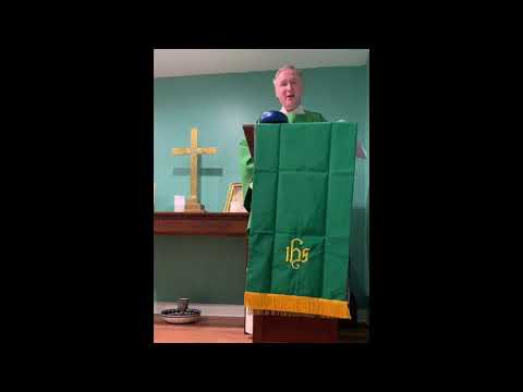 The Gentle Shepherd: Deuteronomy 6:2-6.