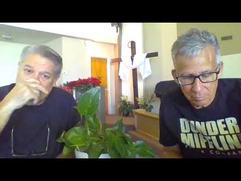 Las Palmas Community Church Live Stream (Matthew 9:34-38)