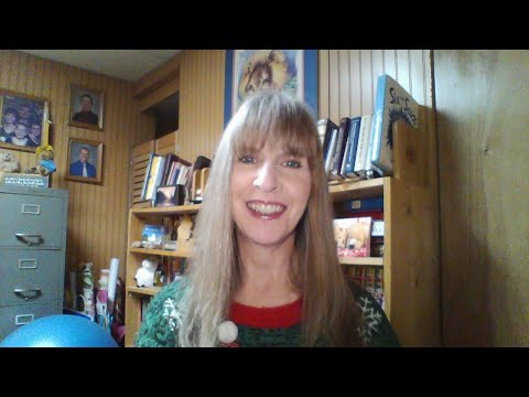 Bible Thought: Luke 1:12-13