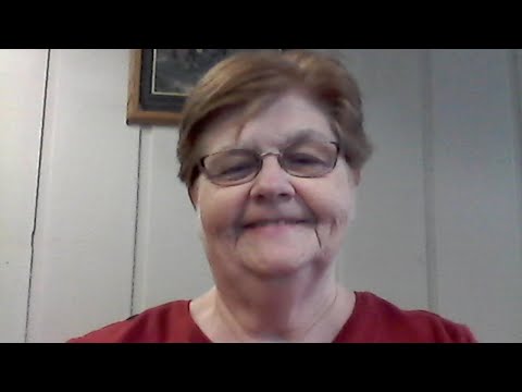 Today's New Revelations with Pastor Alice  Wednesday, 4/21/21 Study: Genesis 26:34-27:4