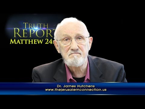 Truth Report: "The Temple Mount is in our hands!" - Matthew 24:39