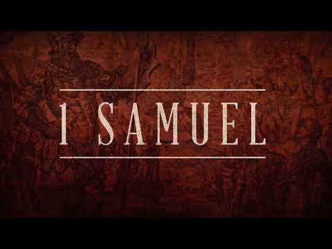 Înlocuirea slujitorilor apostați - 1 Samuel 2:12-36