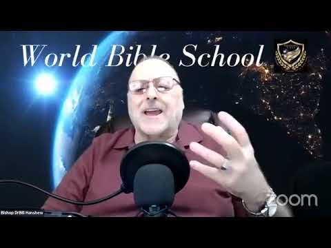 "TAKE ANOTHER LOOK" W1S180 (09-23-20) Revelation 21:9-11