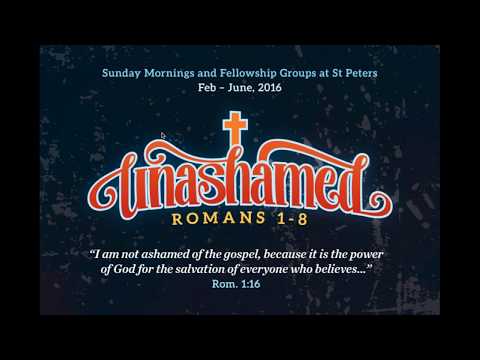 Romans 5:1-11 | Training Video