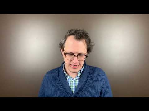 Leading Not Lording (Mark 10:37-45)